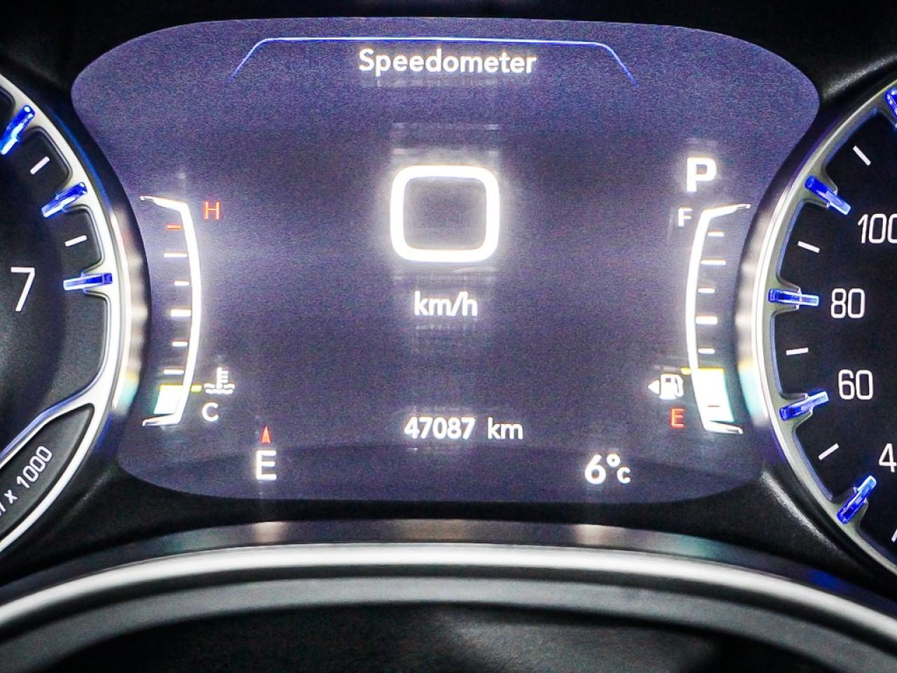 2024 Chrysler Pacifica  Photo