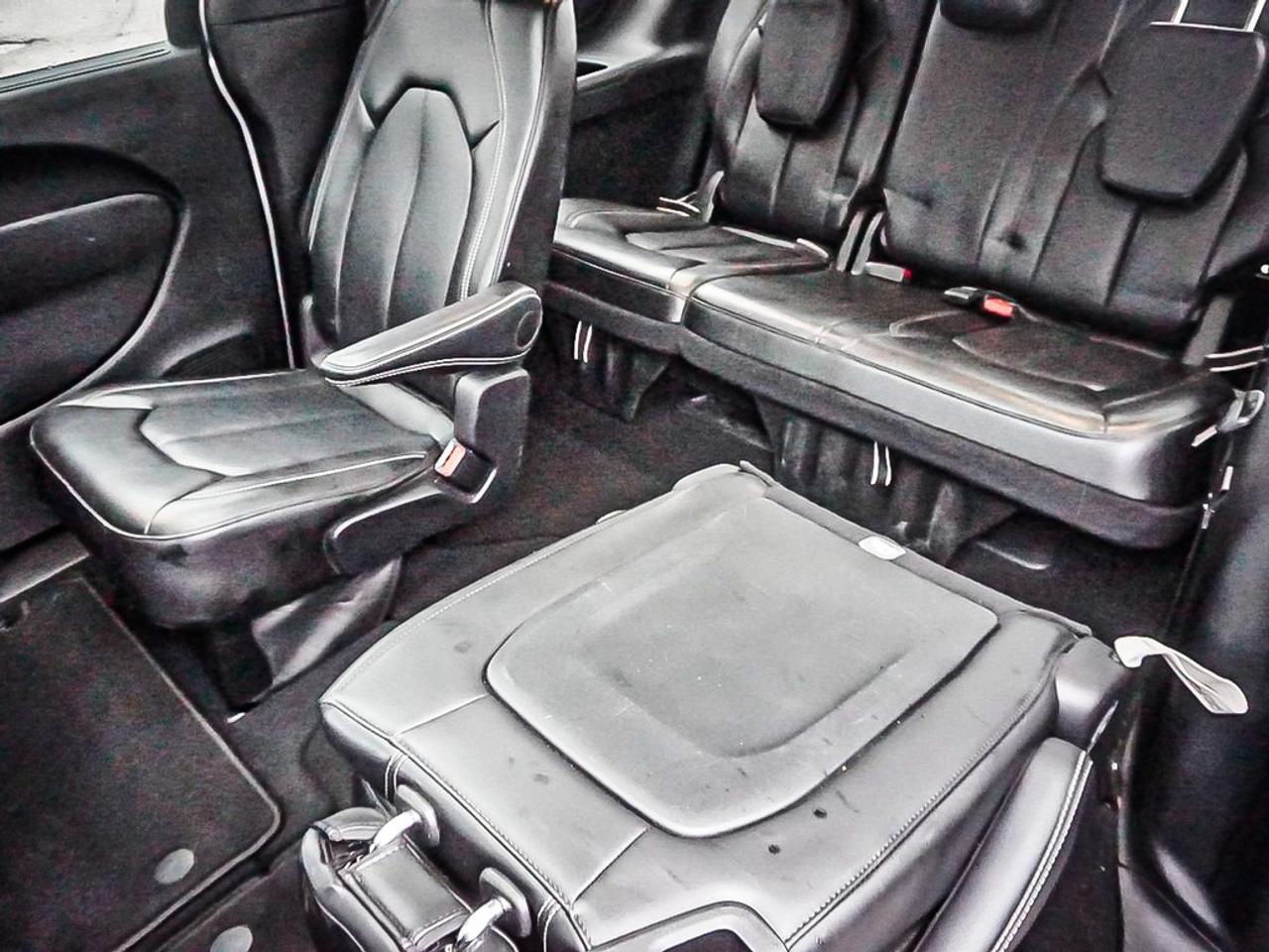 2024 Chrysler Pacifica  Photo
