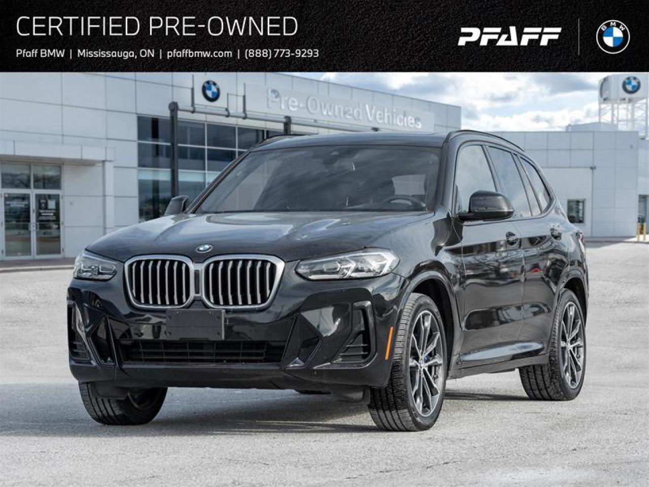2022 BMW X3 xDrive30i 4dr All-Wheel Drive Sports Activity Vehicle Photo0