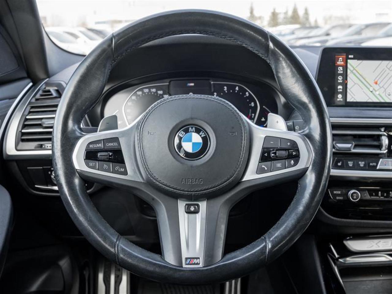 2022 BMW X3 xDrive30i 4dr All-Wheel Drive Sports Activity Vehicle Photo