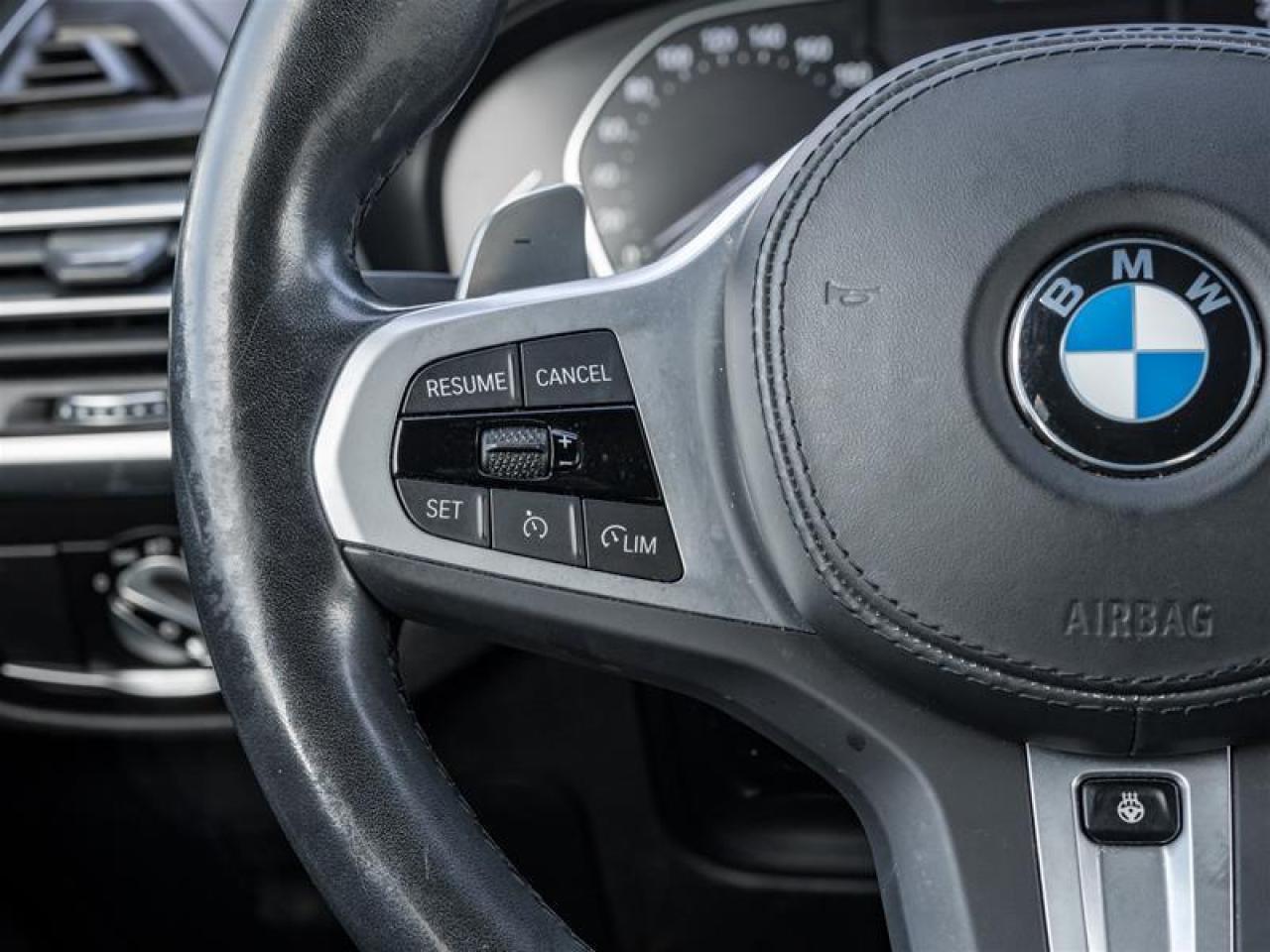 2022 BMW X3 xDrive30i 4dr All-Wheel Drive Sports Activity Vehicle Photo