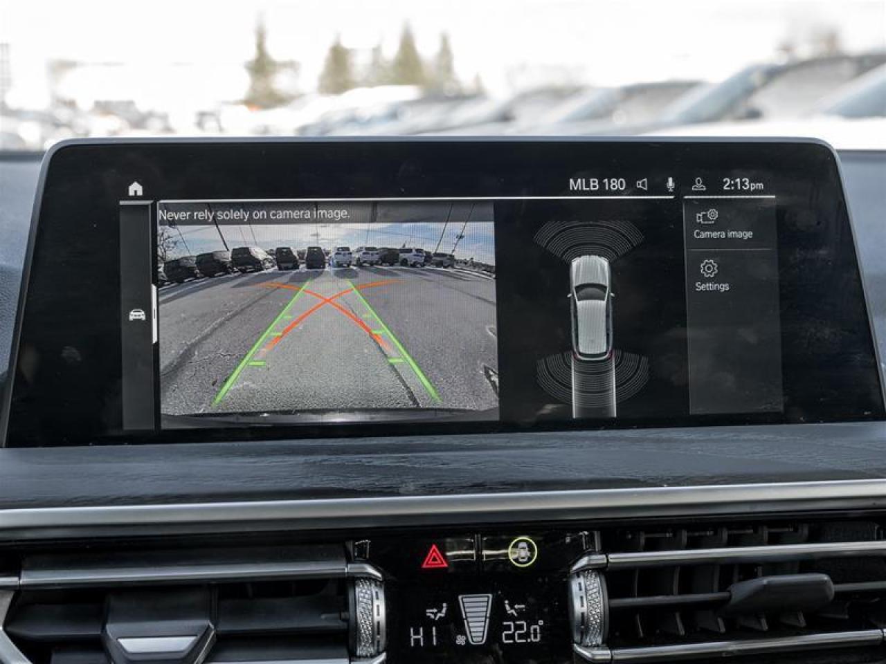 2022 BMW X3 xDrive30i 4dr All-Wheel Drive Sports Activity Vehicle Photo