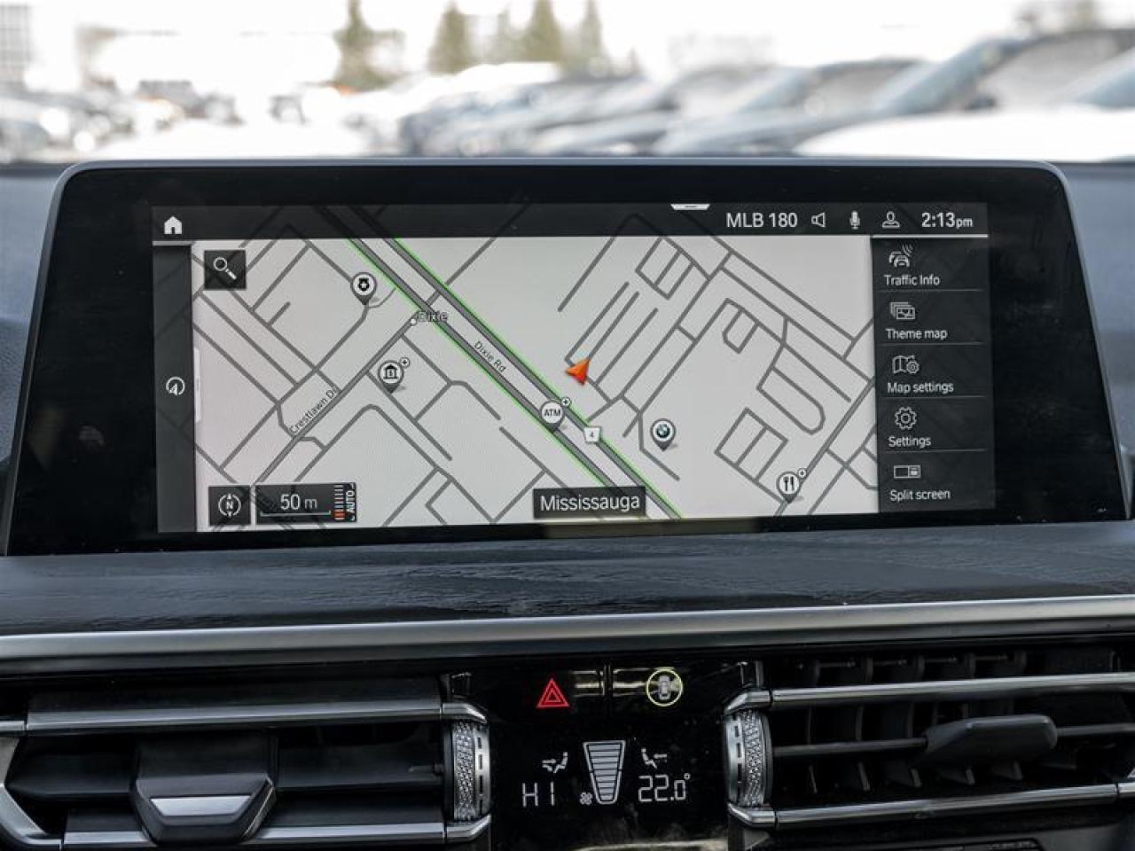 2022 BMW X3 xDrive30i 4dr All-Wheel Drive Sports Activity Vehicle Photo