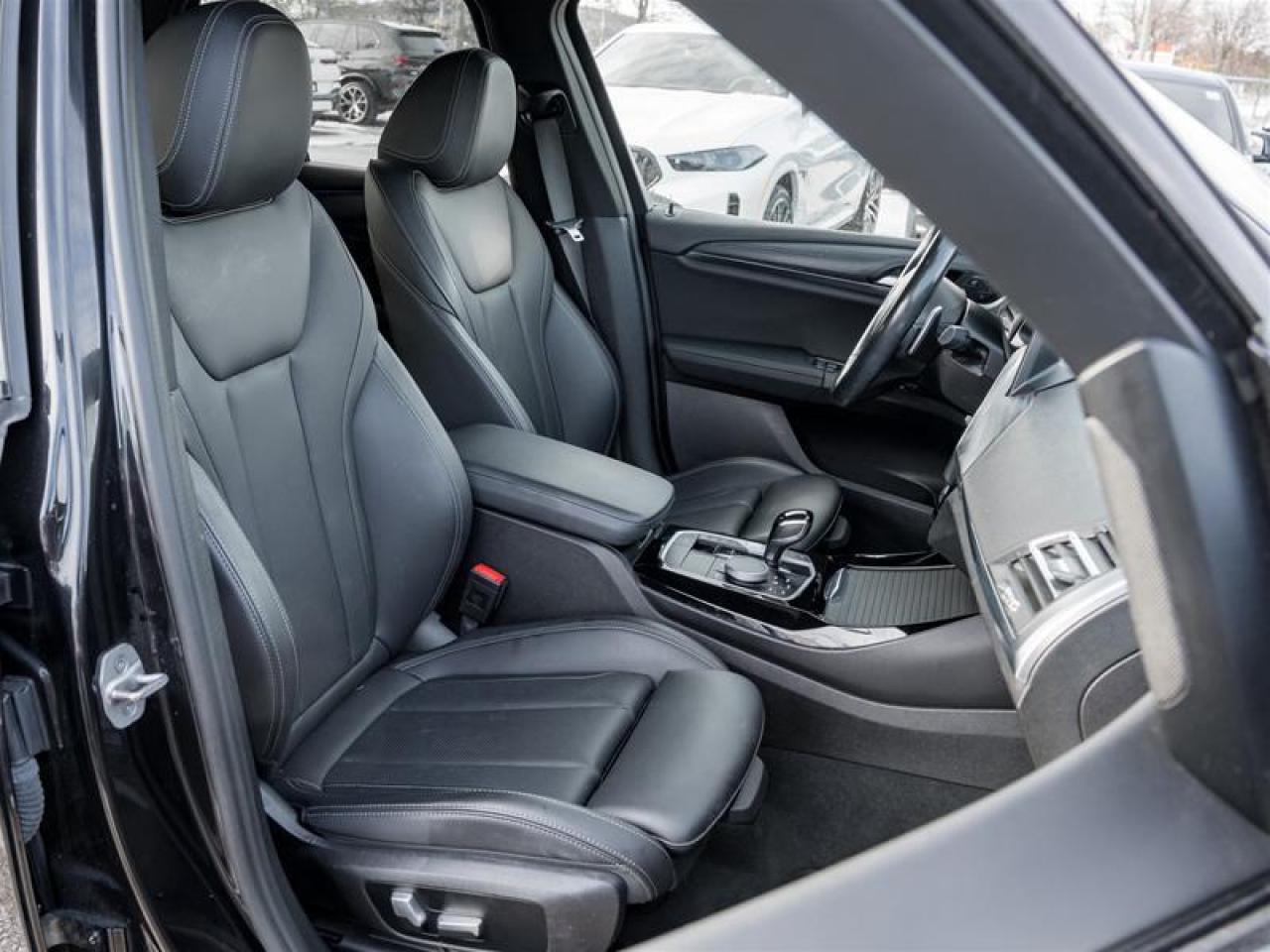 2022 BMW X3 xDrive30i 4dr All-Wheel Drive Sports Activity Vehicle Photo