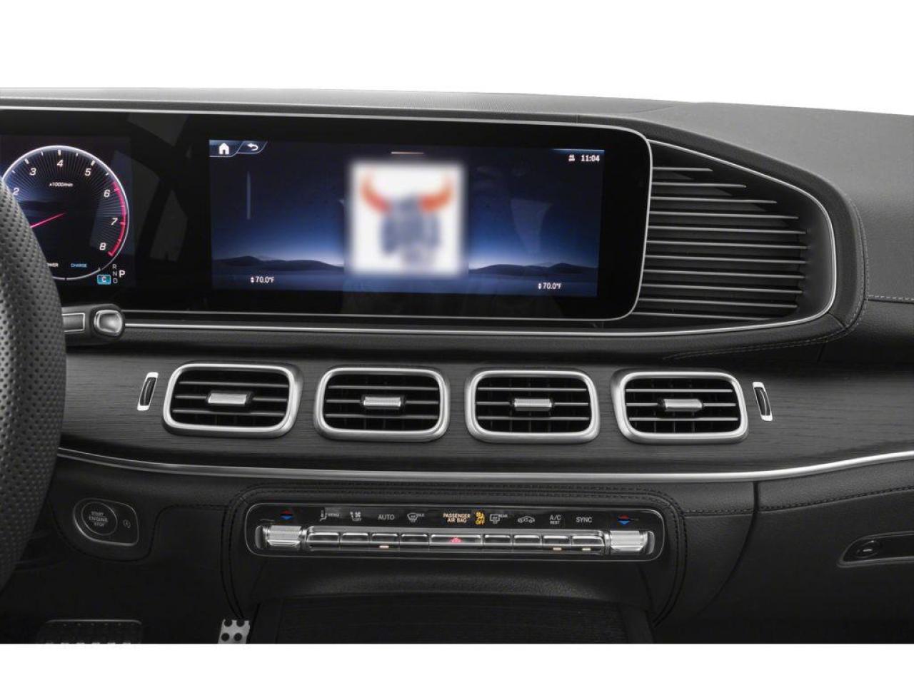 2026 Mercedes-Benz AMG GLE 53 Base AMG GLE 53 4dr All-Wheel Drive 4MATIC+ Photo