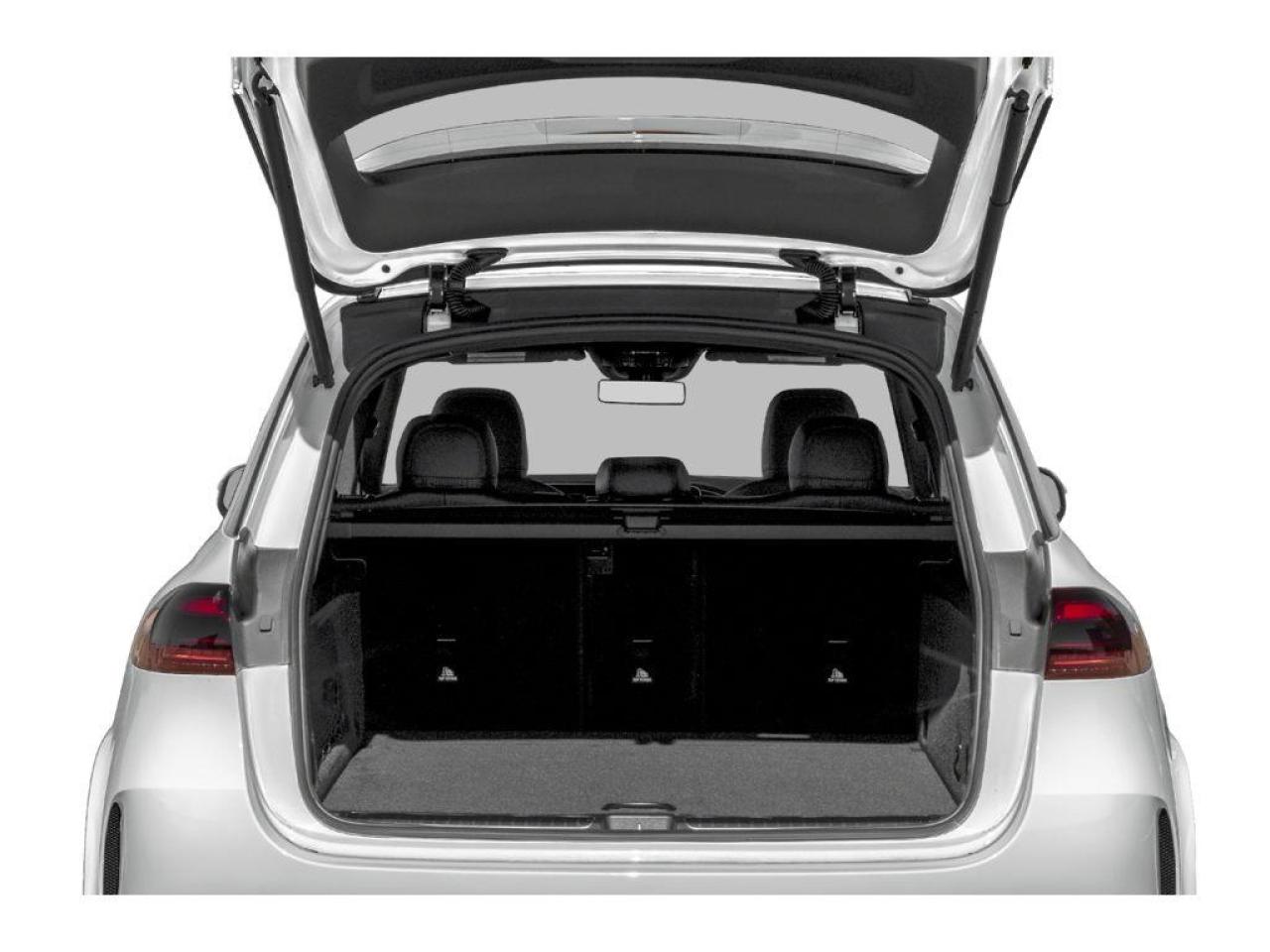 2026 Mercedes-Benz AMG GLE 53 Base AMG GLE 53 4dr All-Wheel Drive 4MATIC+ Photo