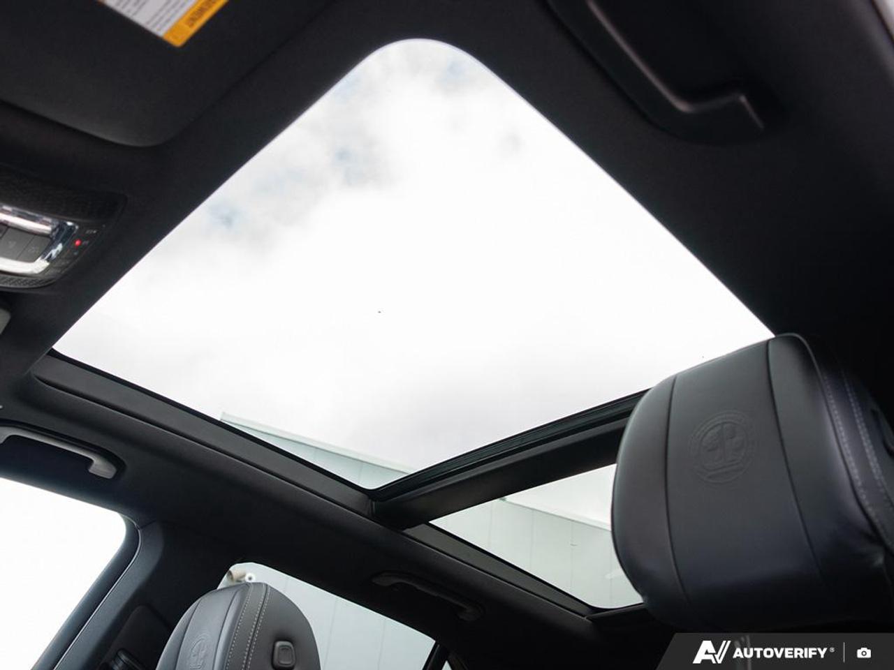 2026 Mercedes-Benz AMG GLE 53 Base AMG GLE 53 4dr All-Wheel Drive 4MATIC+ Photo