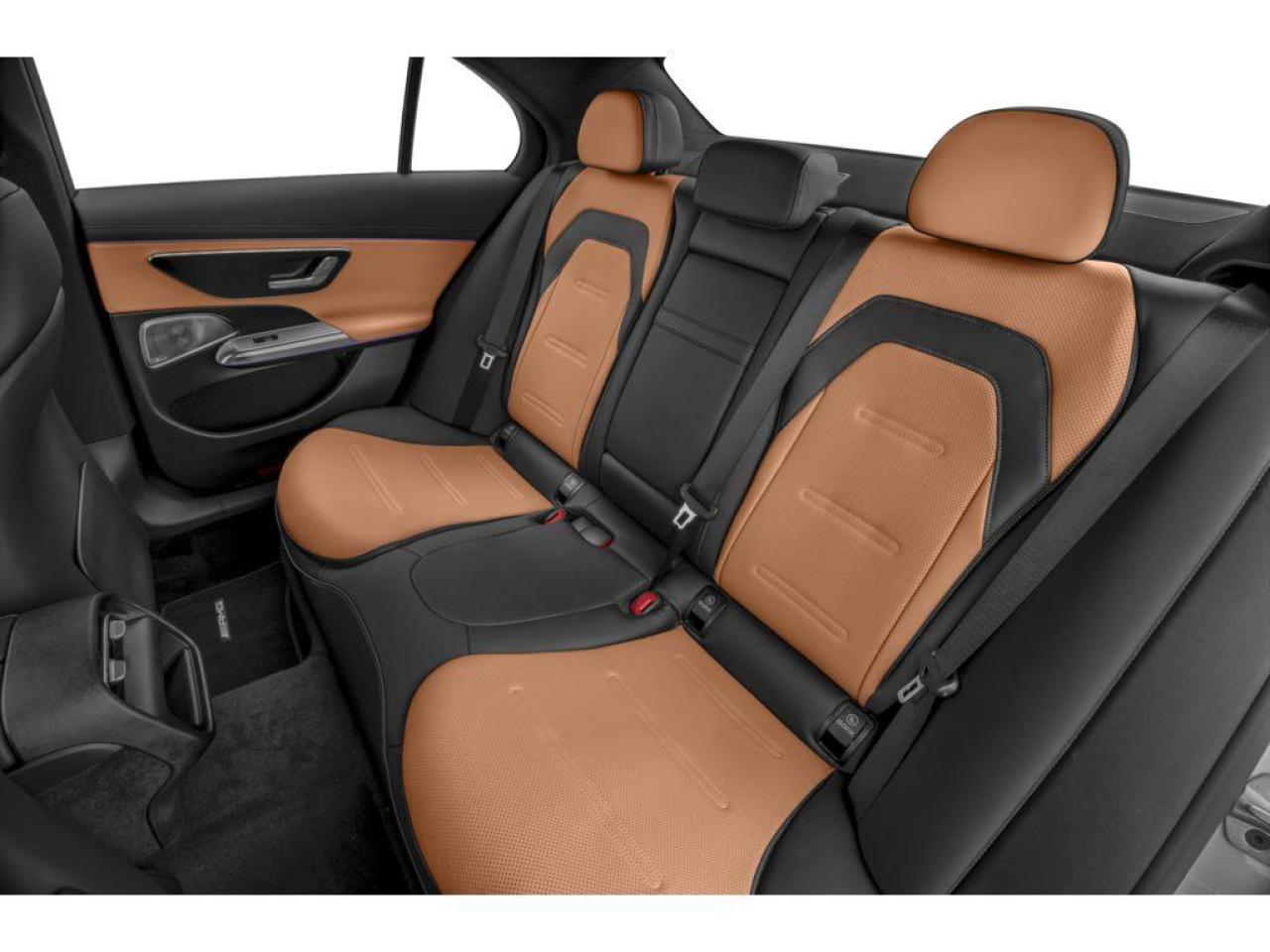 2026 Mercedes-Benz AMG E 53 E Base AMG E 53 E 4dr All-Wheel Drive 4MATIC+ Sedan Photo