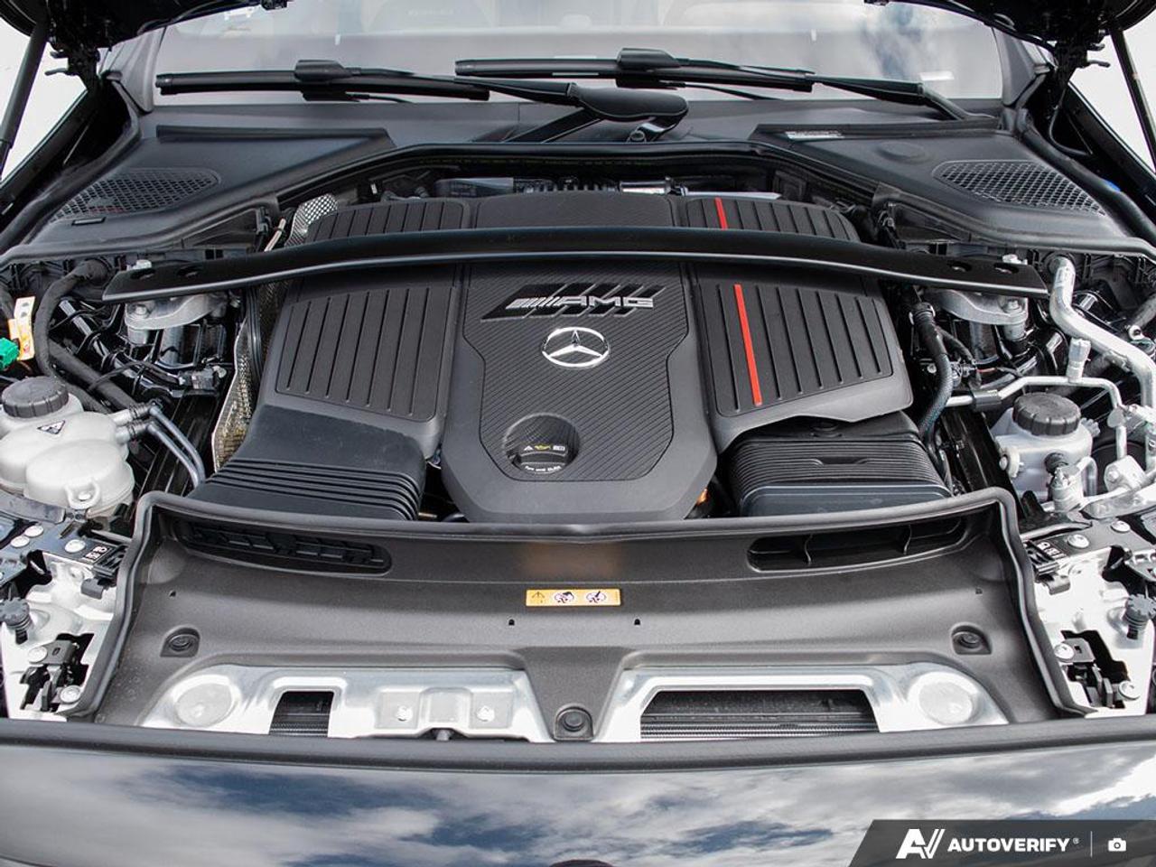 2026 Mercedes-Benz AMG E 53 E Base AMG E 53 E 4dr All-Wheel Drive 4MATIC+ Sedan Photo