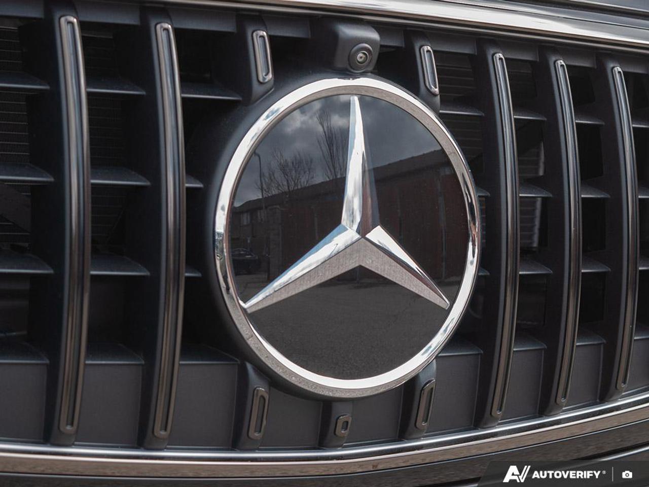 2026 Mercedes-Benz AMG E 53 E Base AMG E 53 E 4dr All-Wheel Drive 4MATIC+ Sedan Photo