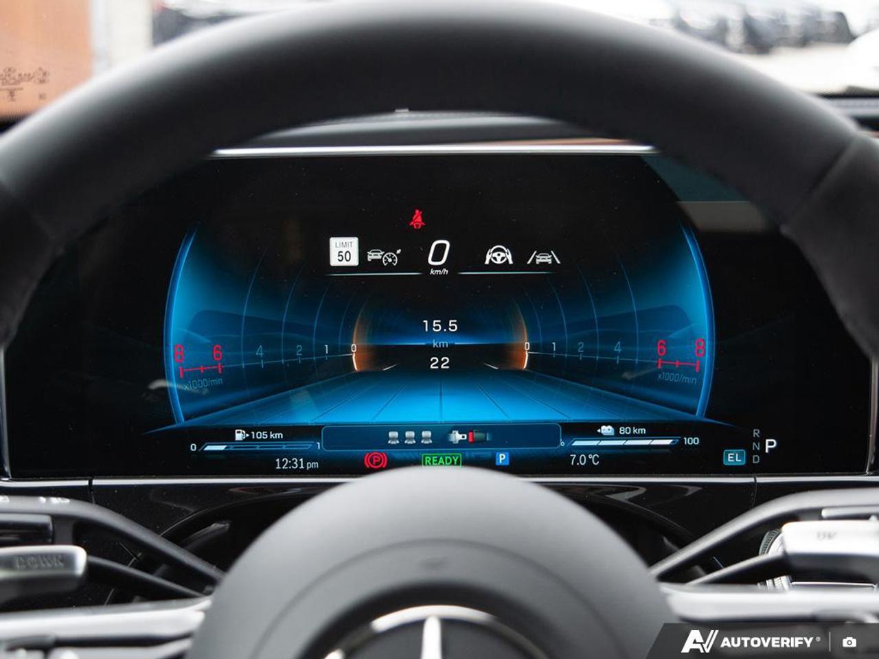2026 Mercedes-Benz AMG E 53 E Base AMG E 53 E 4dr All-Wheel Drive 4MATIC+ Sedan Photo