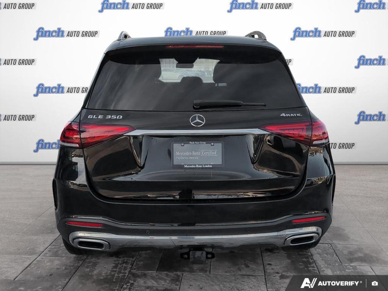 2023 Mercedes-Benz GLE 350 Base GLE 350 4dr All-Wheel Drive 4MATIC Sport Utility Photo