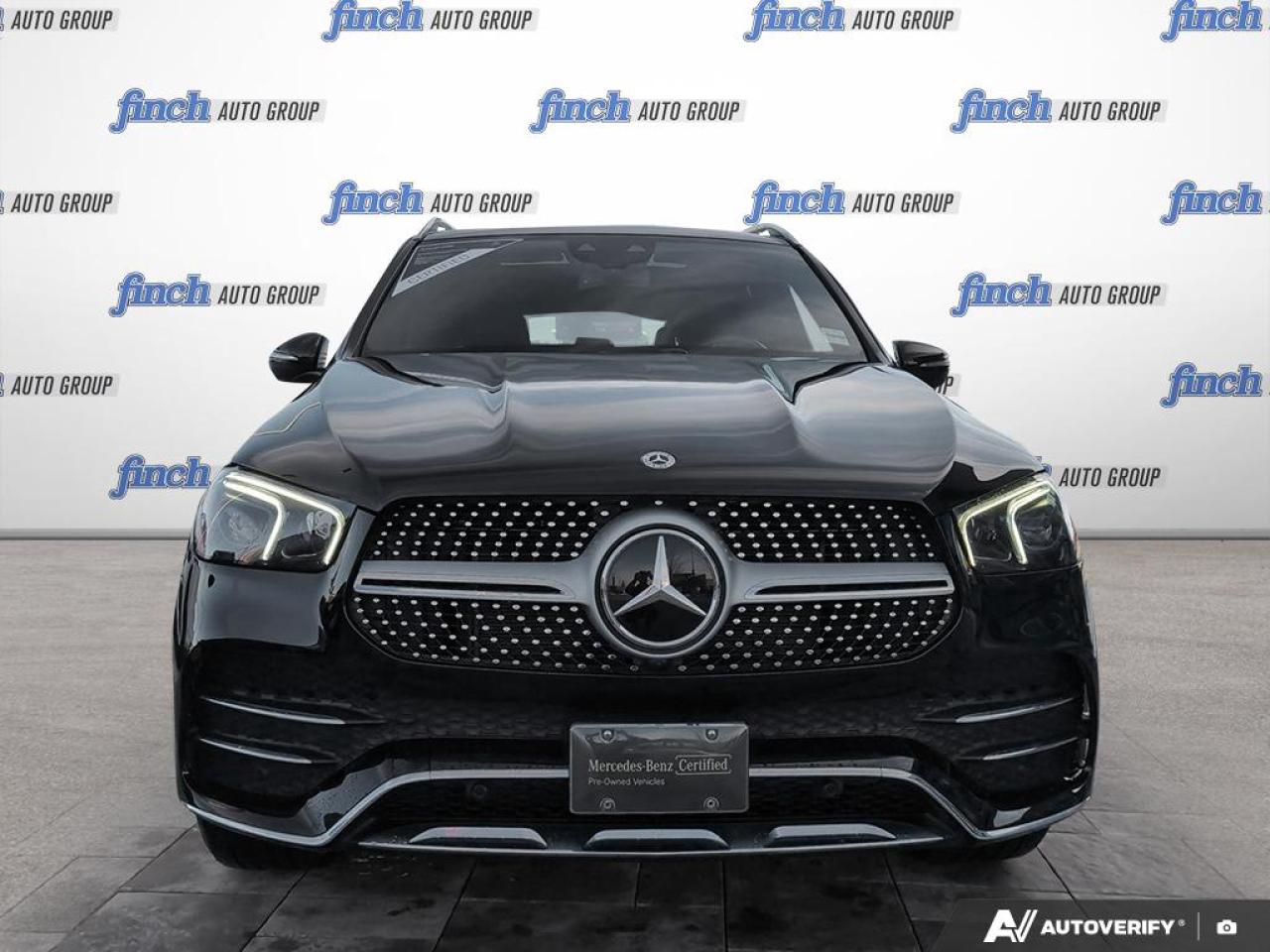 2023 Mercedes-Benz GLE 350 Base GLE 350 4dr All-Wheel Drive 4MATIC Sport Utility Photo