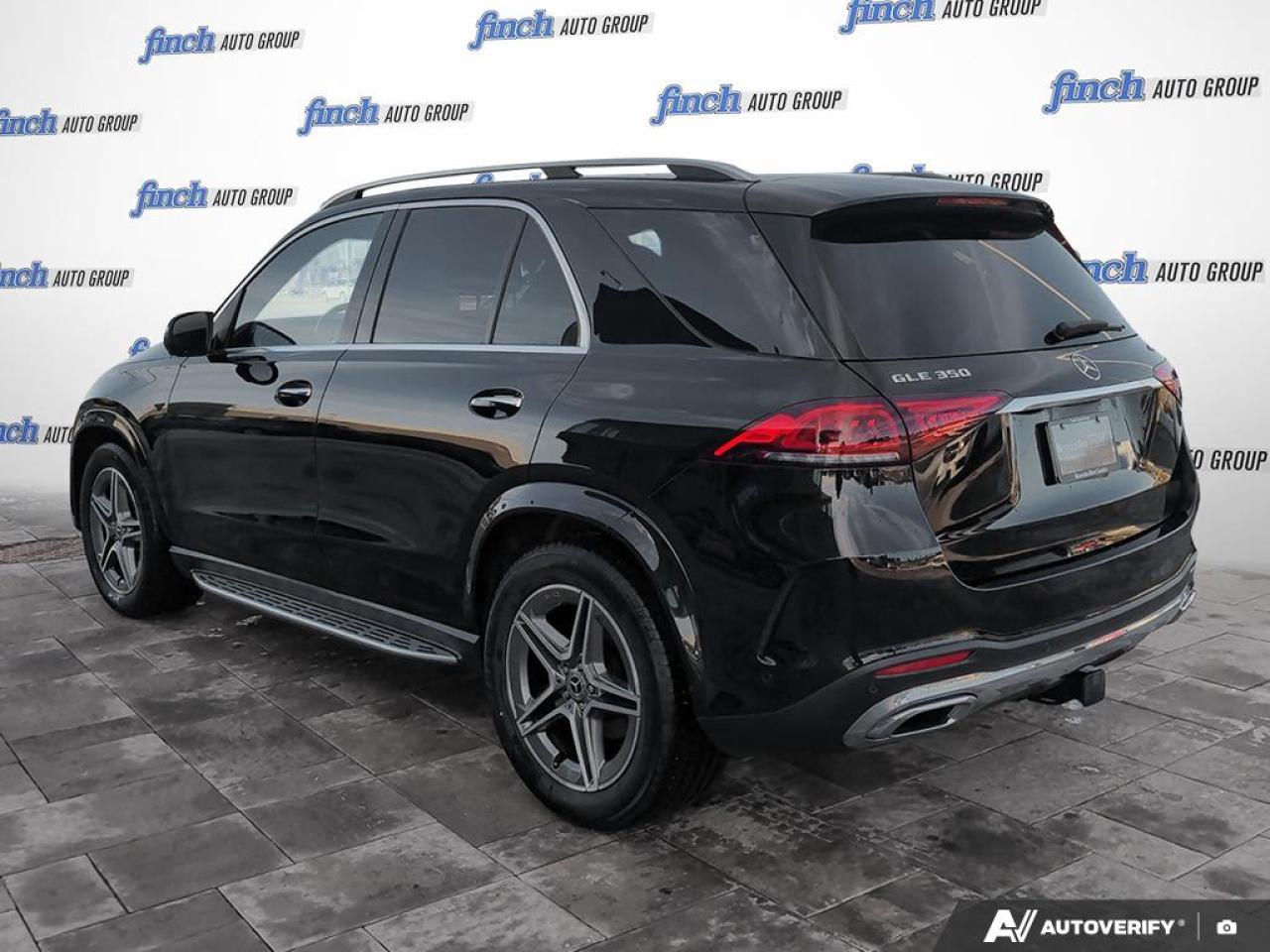 2023 Mercedes-Benz GLE 350 Base GLE 350 4dr All-Wheel Drive 4MATIC Sport Utility Photo