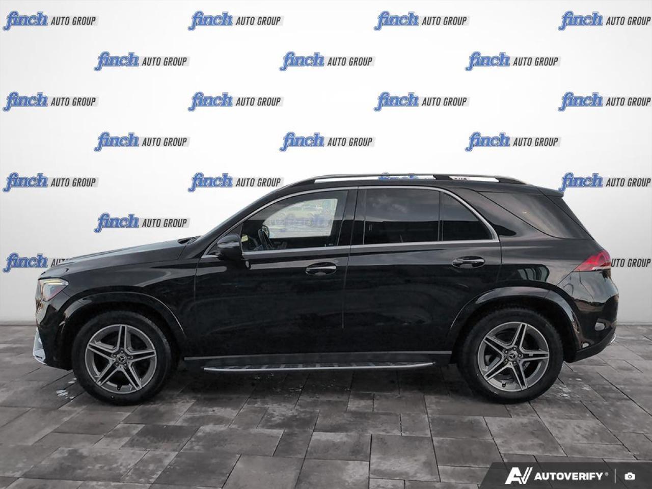 2023 Mercedes-Benz GLE 350 Base GLE 350 4dr All-Wheel Drive 4MATIC Sport Utility Photo