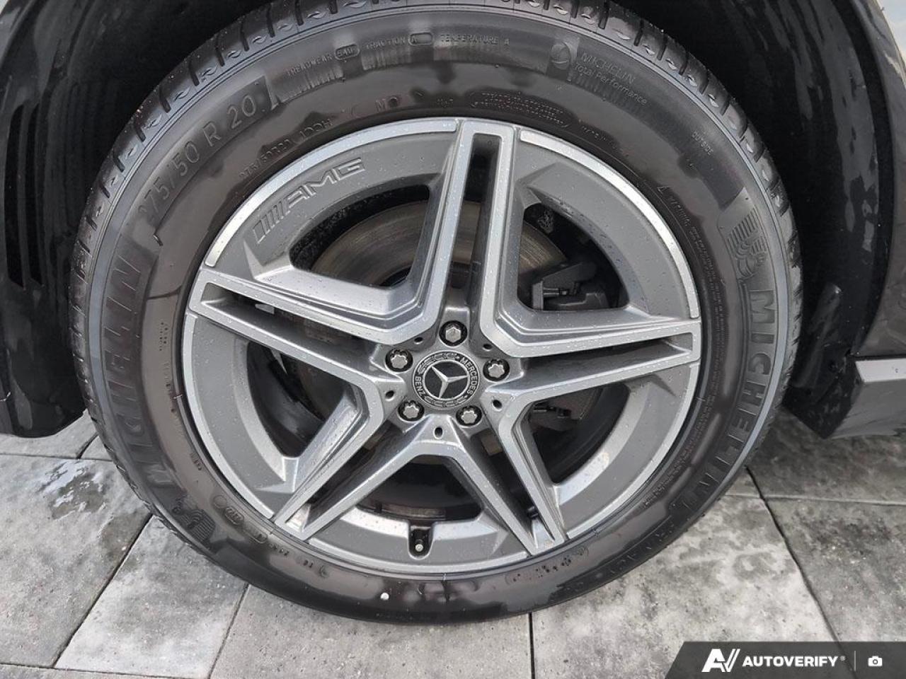 2023 Mercedes-Benz GLE 350 Base GLE 350 4dr All-Wheel Drive 4MATIC Sport Utility Photo