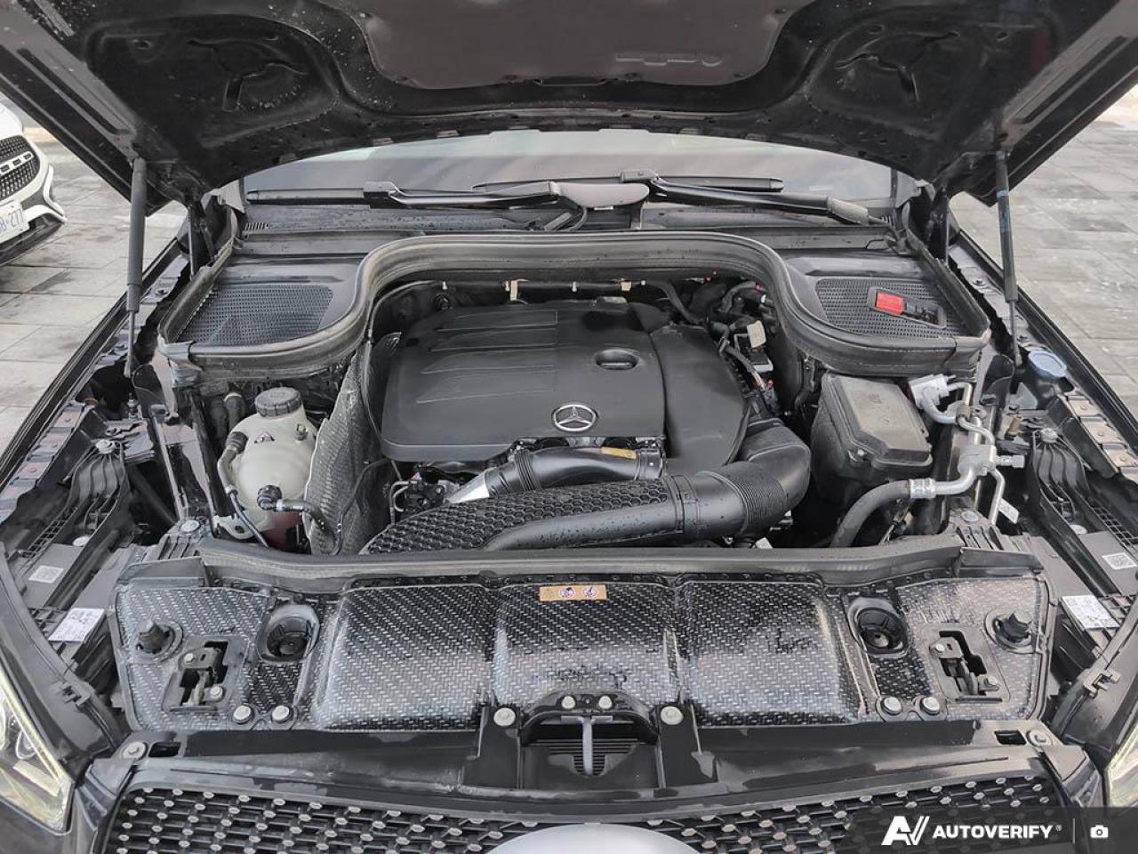 2023 Mercedes-Benz GLE 350 Base GLE 350 4dr All-Wheel Drive 4MATIC Sport Utility Photo