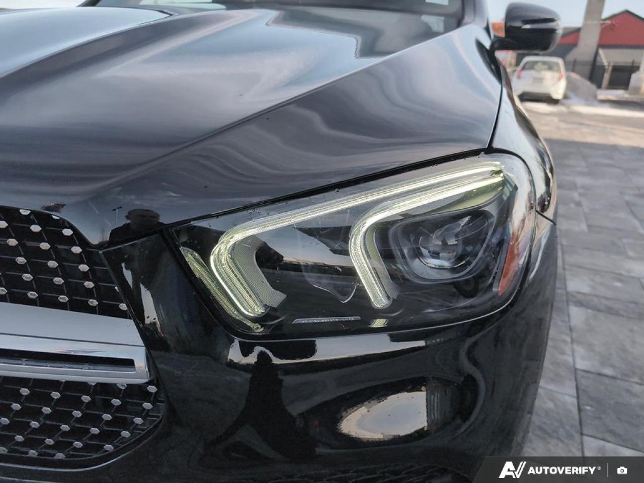 2023 Mercedes-Benz GLE 350 Base GLE 350 4dr All-Wheel Drive 4MATIC Sport Utility Photo