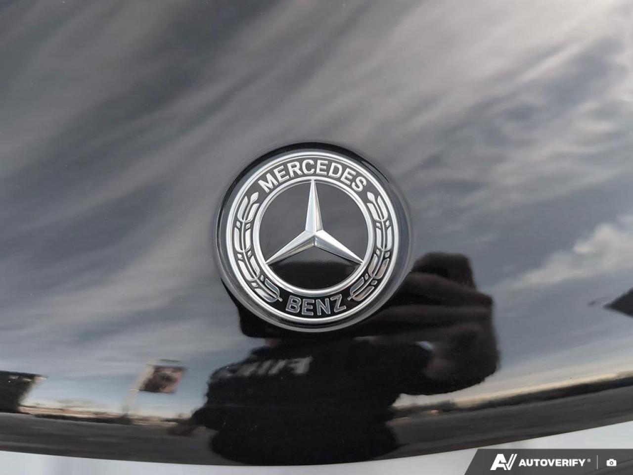 2023 Mercedes-Benz GLE 350 Base GLE 350 4dr All-Wheel Drive 4MATIC Sport Utility Photo