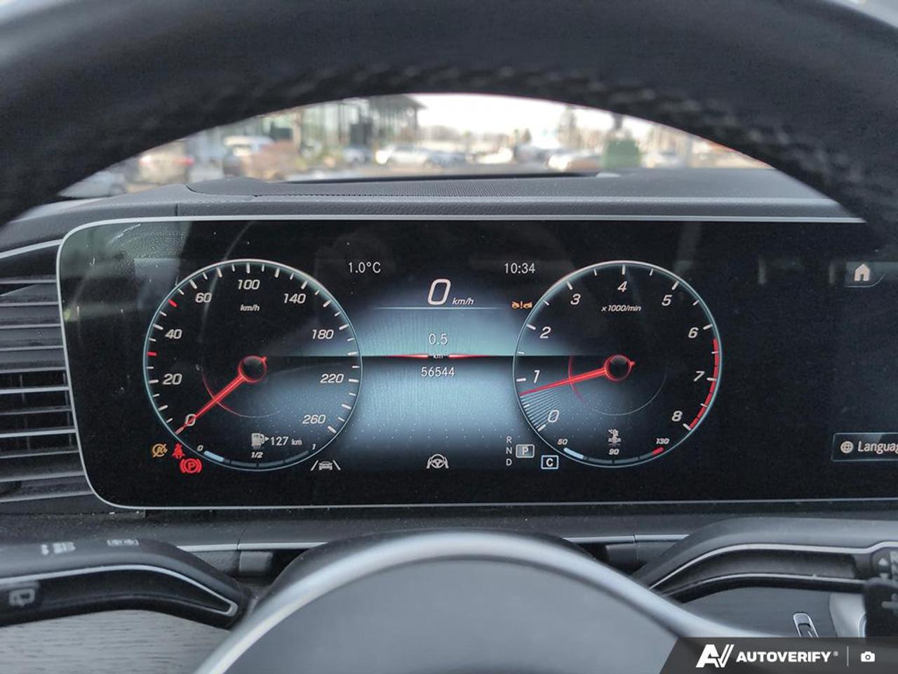 2023 Mercedes-Benz GLE 350 Base GLE 350 4dr All-Wheel Drive 4MATIC Sport Utility Photo