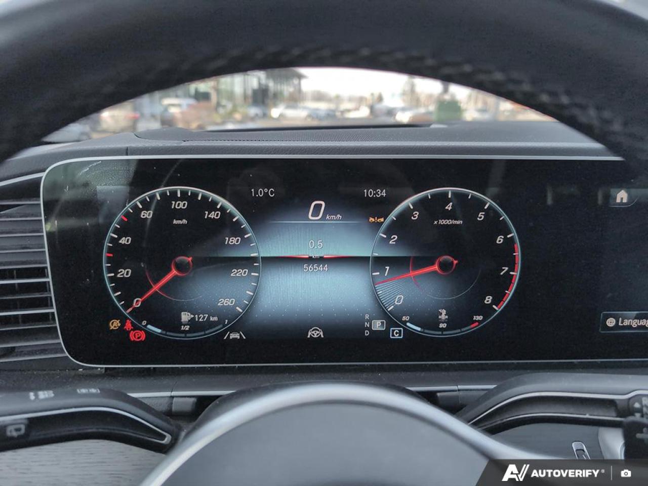 2023 Mercedes-Benz GLE 350 Base GLE 350 4dr All-Wheel Drive 4MATIC Sport Utility Photo