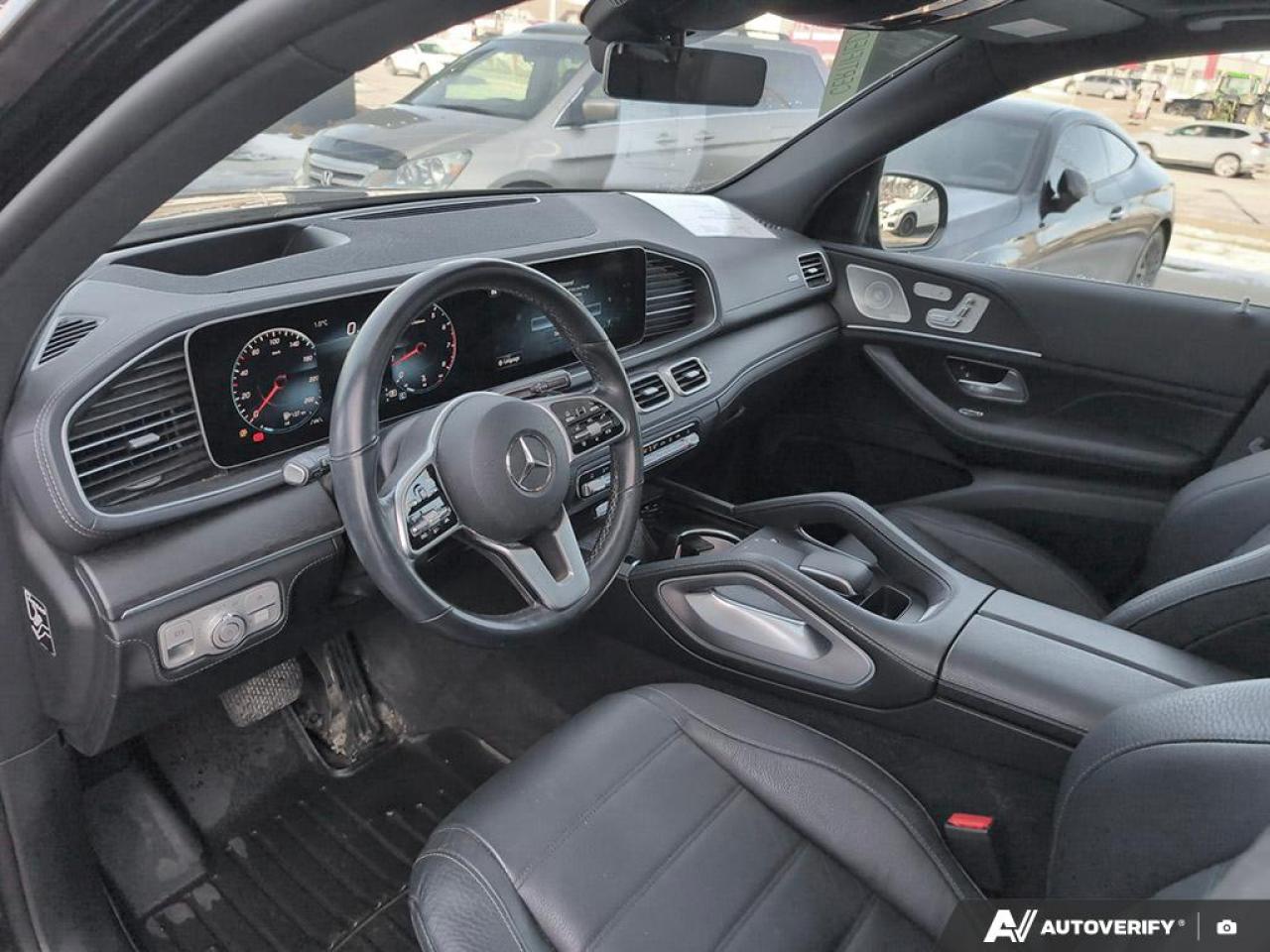 2023 Mercedes-Benz GLE 350 Base GLE 350 4dr All-Wheel Drive 4MATIC Sport Utility Photo