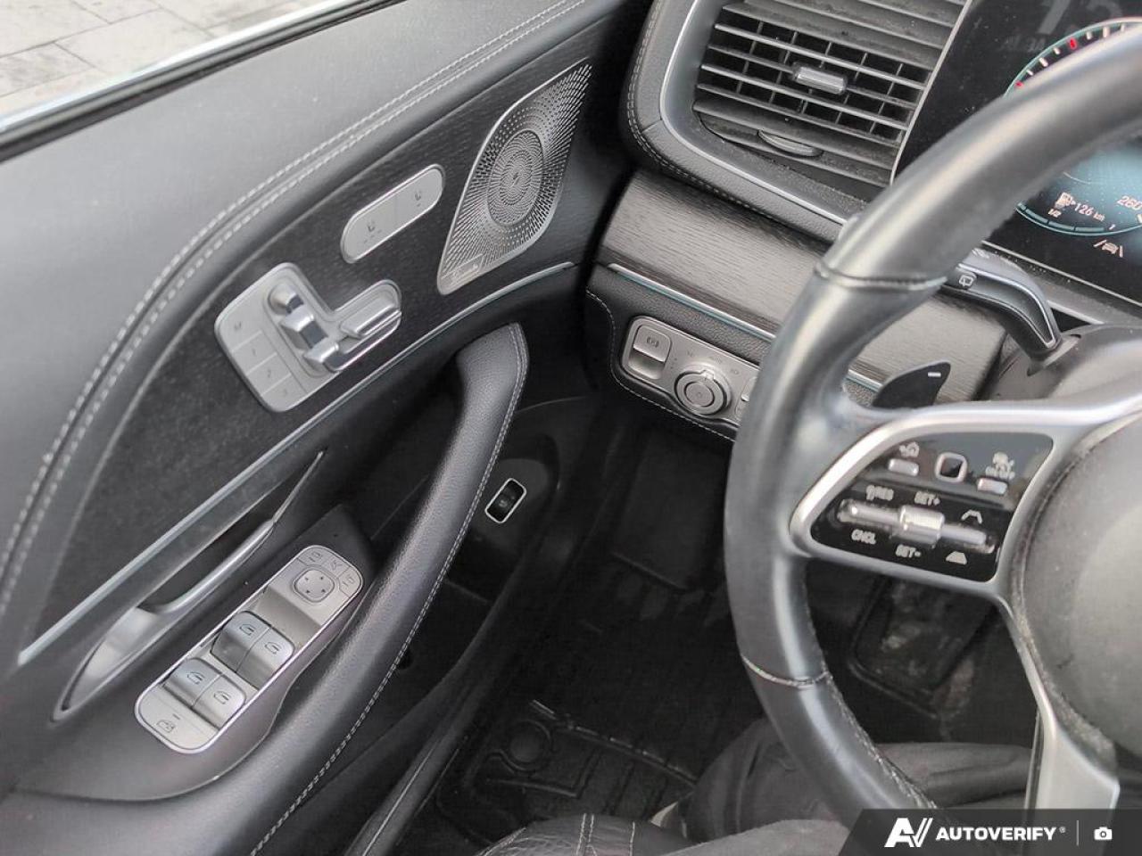 2023 Mercedes-Benz GLE 350 Base GLE 350 4dr All-Wheel Drive 4MATIC Sport Utility Photo