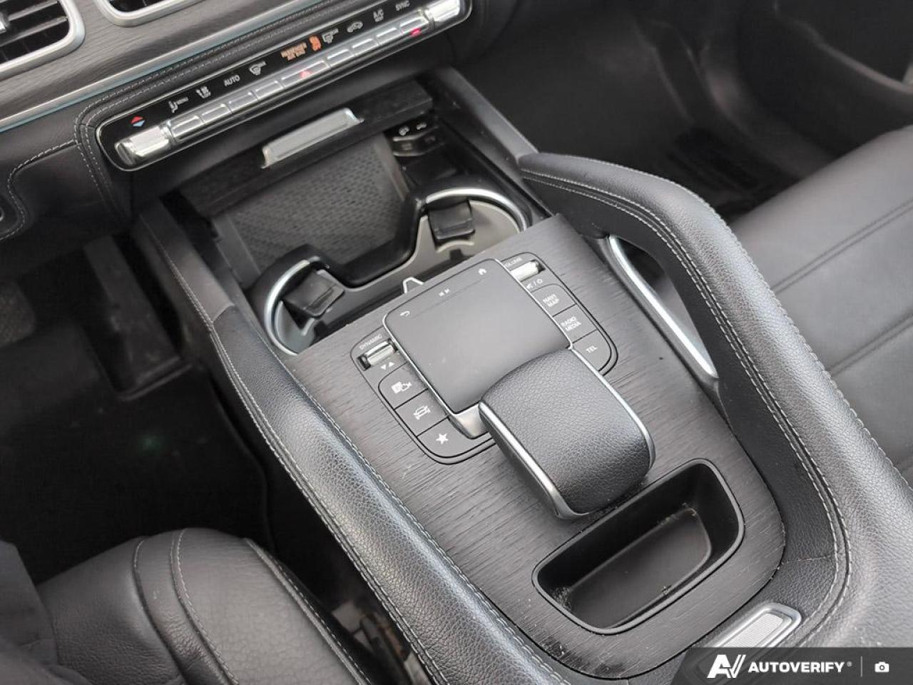 2023 Mercedes-Benz GLE 350 Base GLE 350 4dr All-Wheel Drive 4MATIC Sport Utility Photo