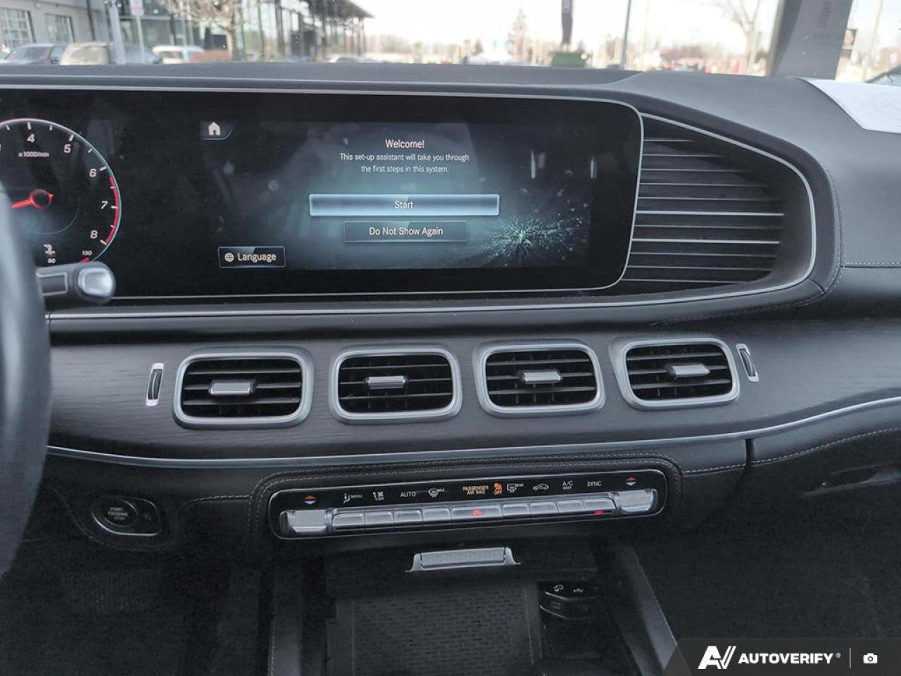 2023 Mercedes-Benz GLE 350 Base GLE 350 4dr All-Wheel Drive 4MATIC Sport Utility Photo