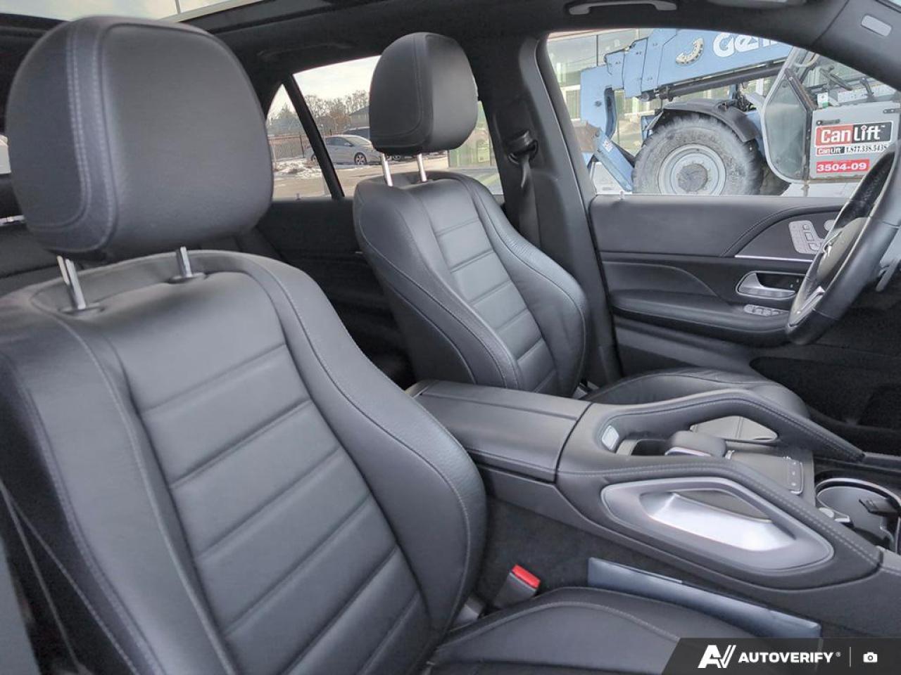 2023 Mercedes-Benz GLE 350 Base GLE 350 4dr All-Wheel Drive 4MATIC Sport Utility Photo