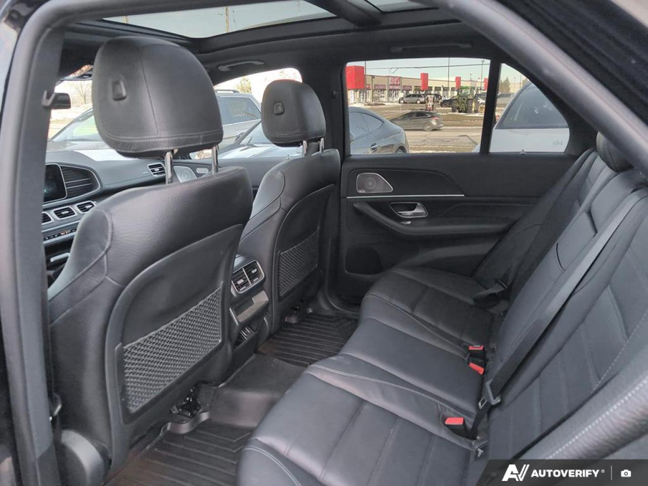 2023 Mercedes-Benz GLE 350 Base GLE 350 4dr All-Wheel Drive 4MATIC Sport Utility Photo