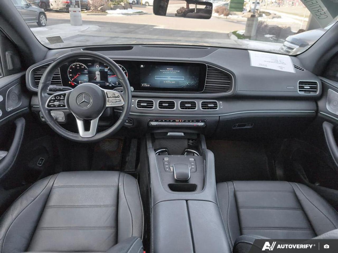 2023 Mercedes-Benz GLE 350 Base GLE 350 4dr All-Wheel Drive 4MATIC Sport Utility Photo