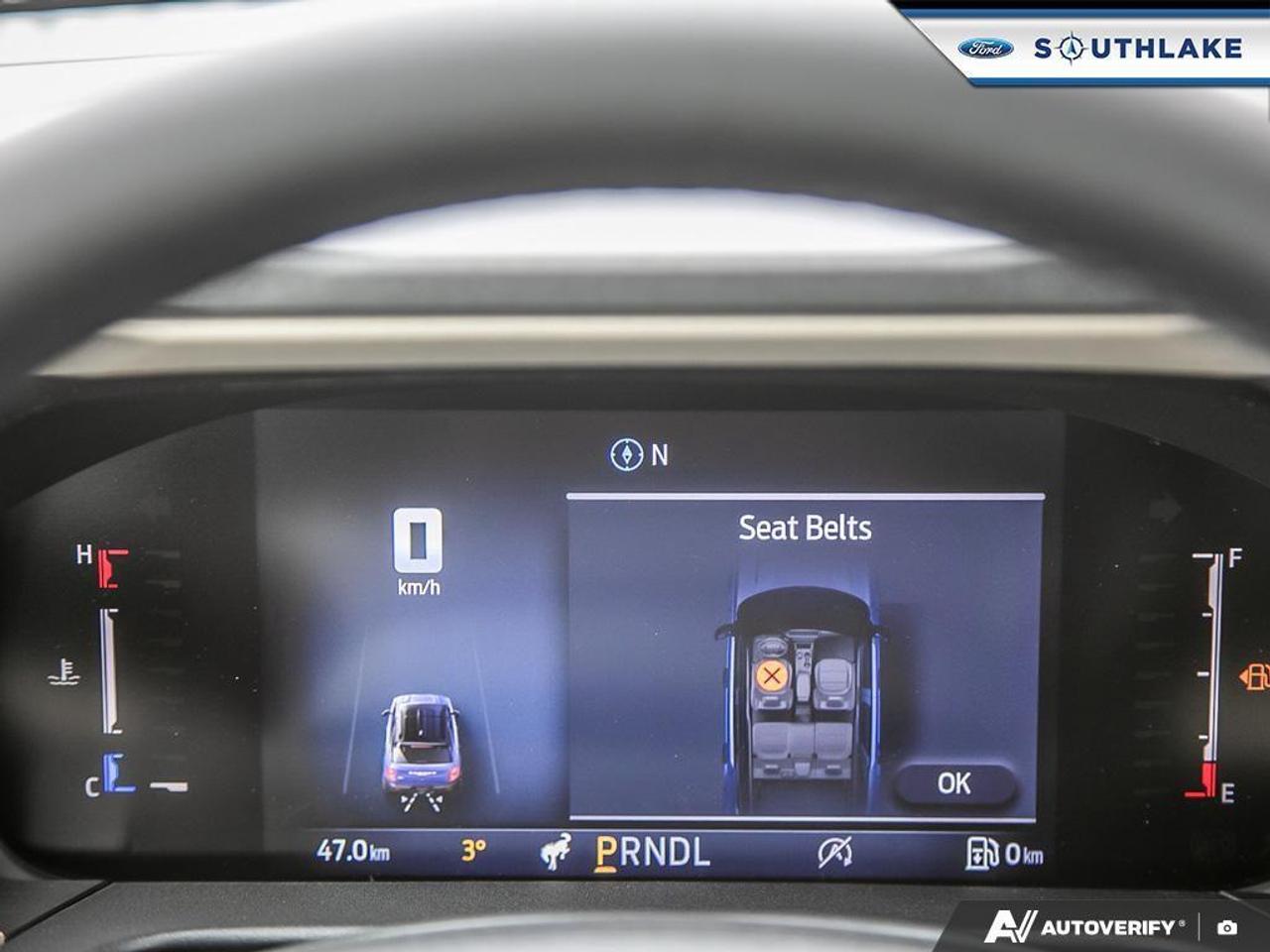 2026 Ford Bronco Sport Big Bend 4dr 4x4 Photo