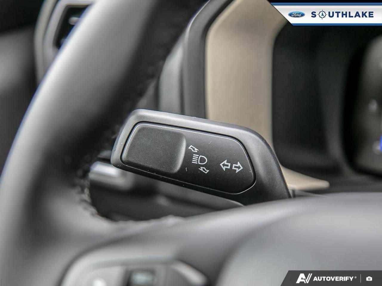 2026 Ford Bronco Sport Big Bend 4dr 4x4 Photo