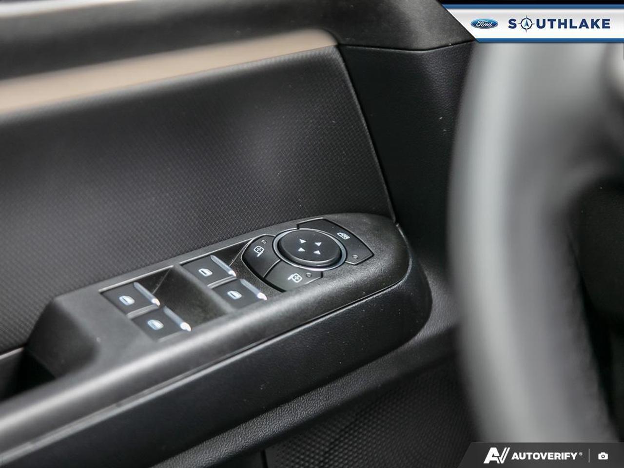 2026 Ford Bronco Sport Big Bend 4dr 4x4 Photo