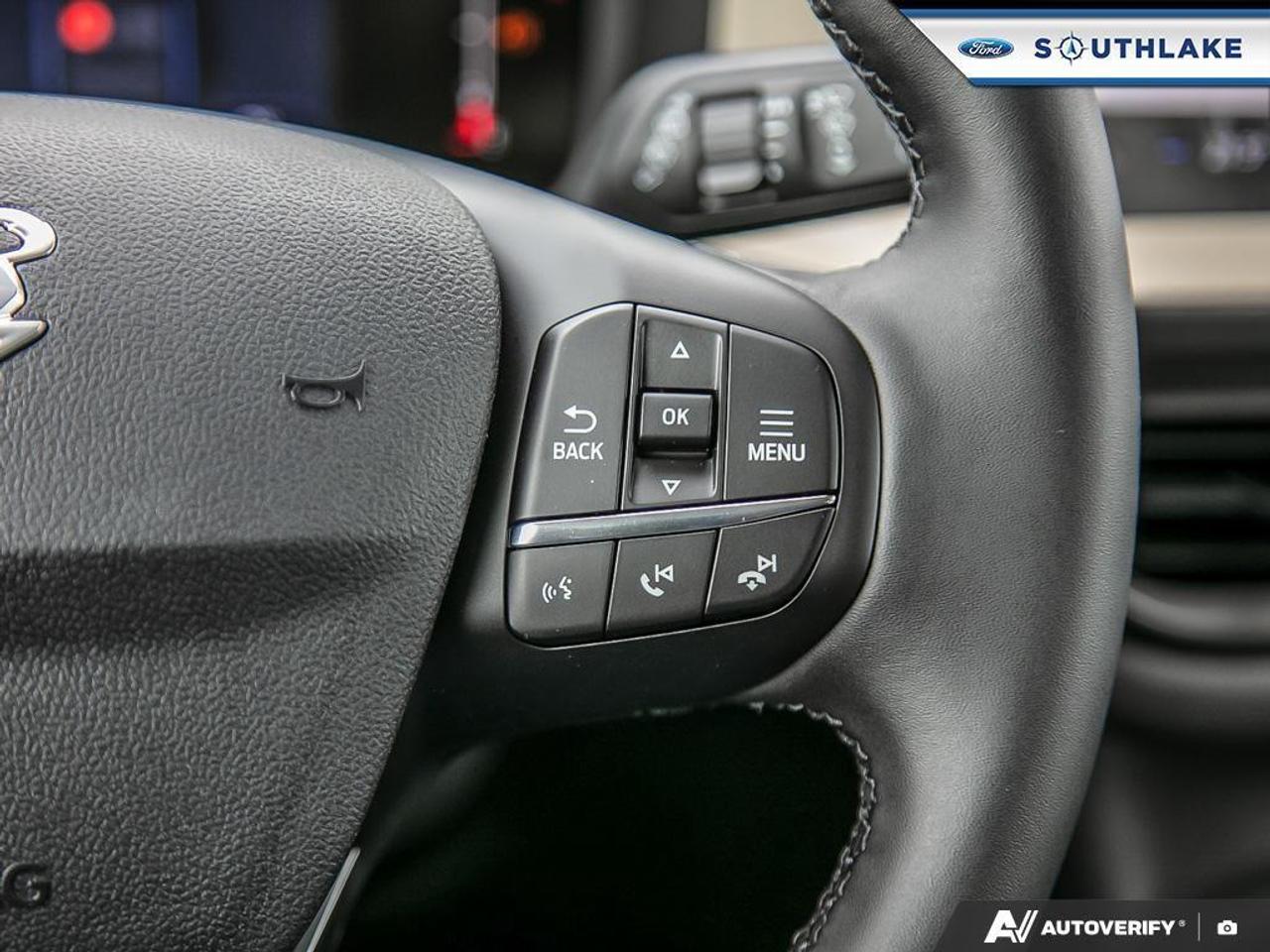 2026 Ford Bronco Sport Big Bend 4dr 4x4 Photo