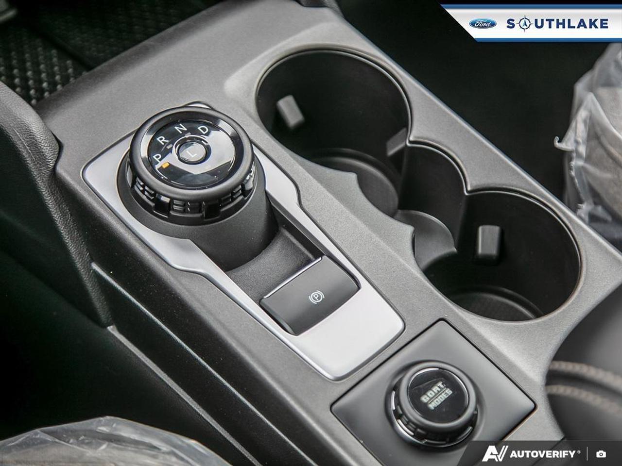 2026 Ford Bronco Sport Big Bend 4dr 4x4 Photo
