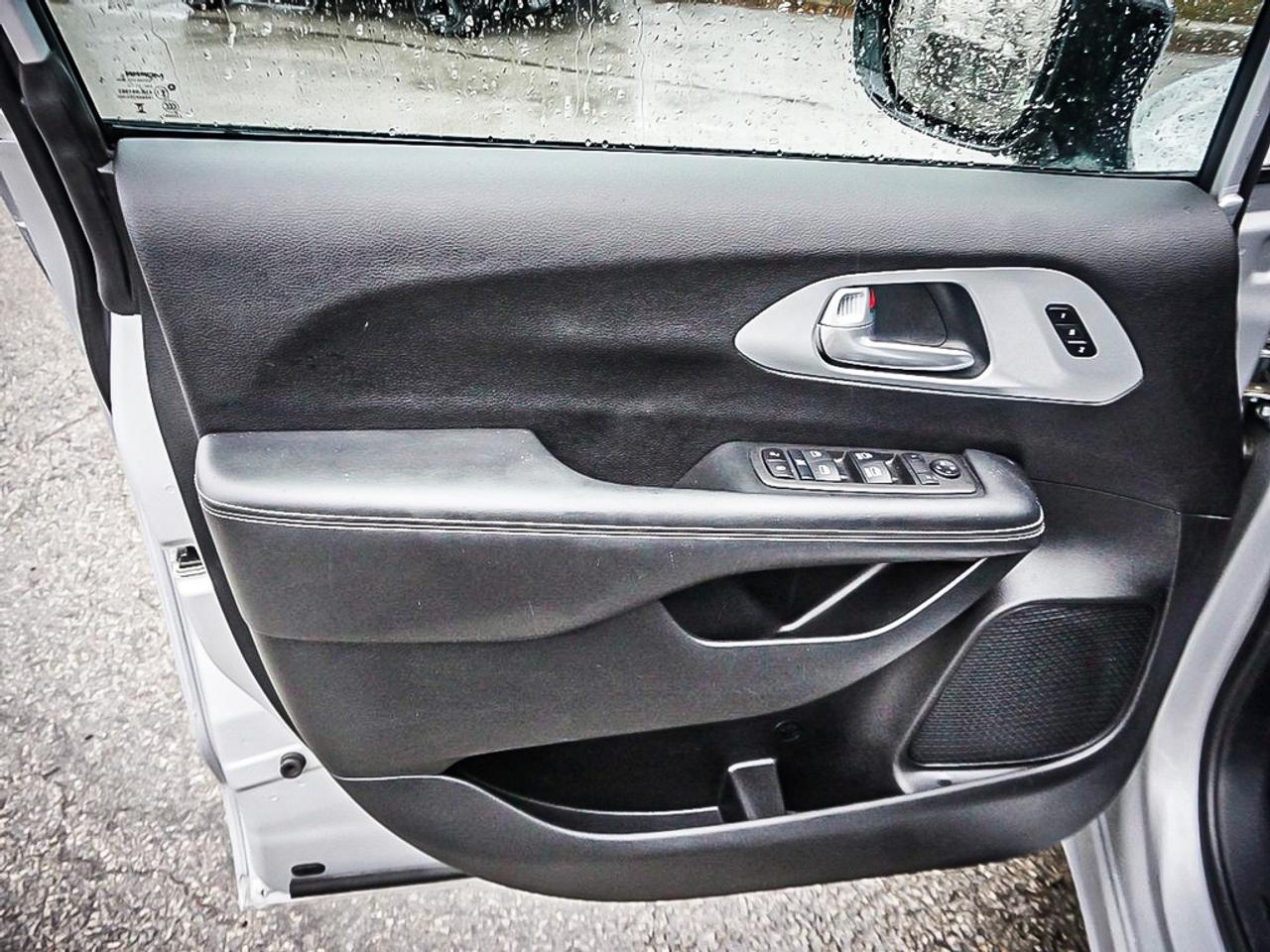 2024 Chrysler Pacifica  Photo