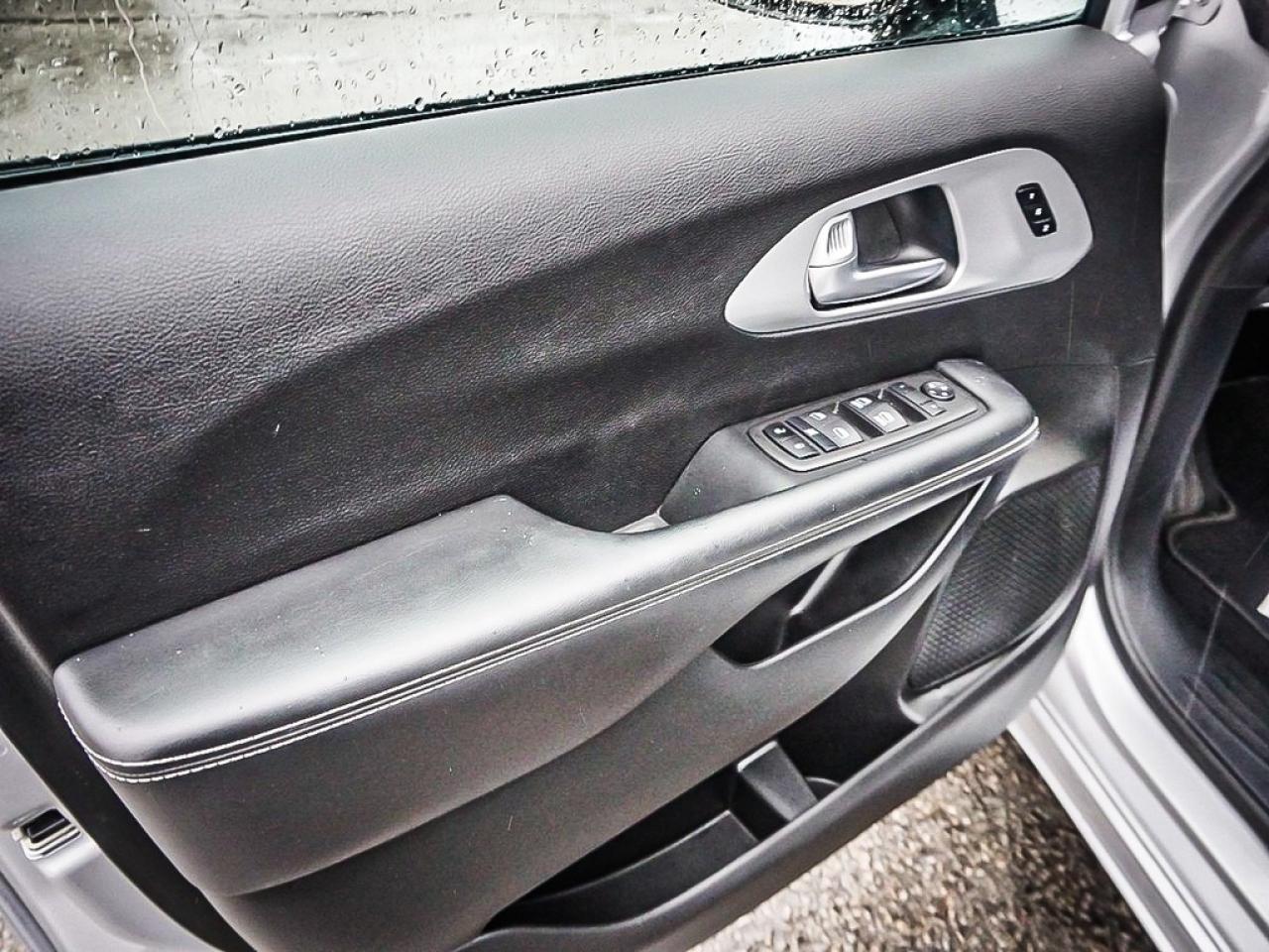 2024 Chrysler Pacifica  Photo