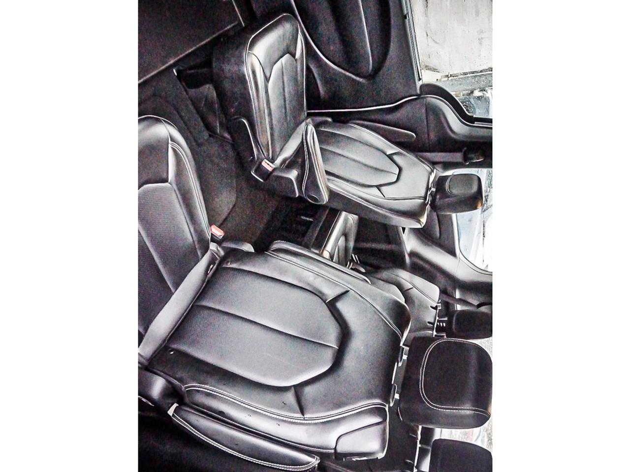 2024 Chrysler Pacifica  Photo