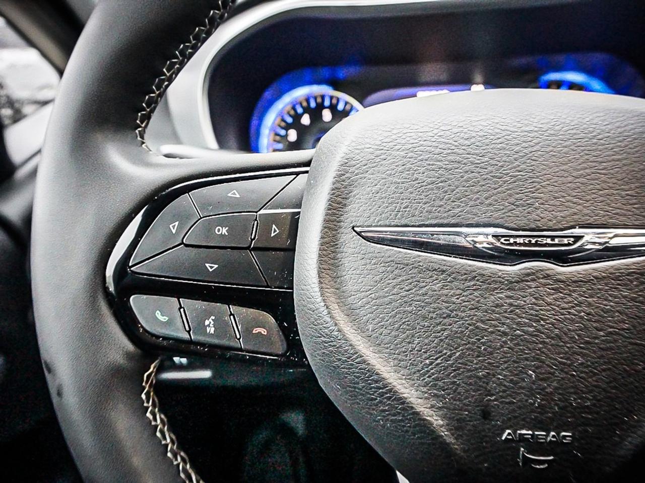 2024 Chrysler Pacifica  Photo