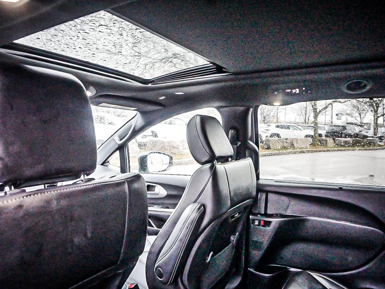 2024 Chrysler Pacifica  Photo