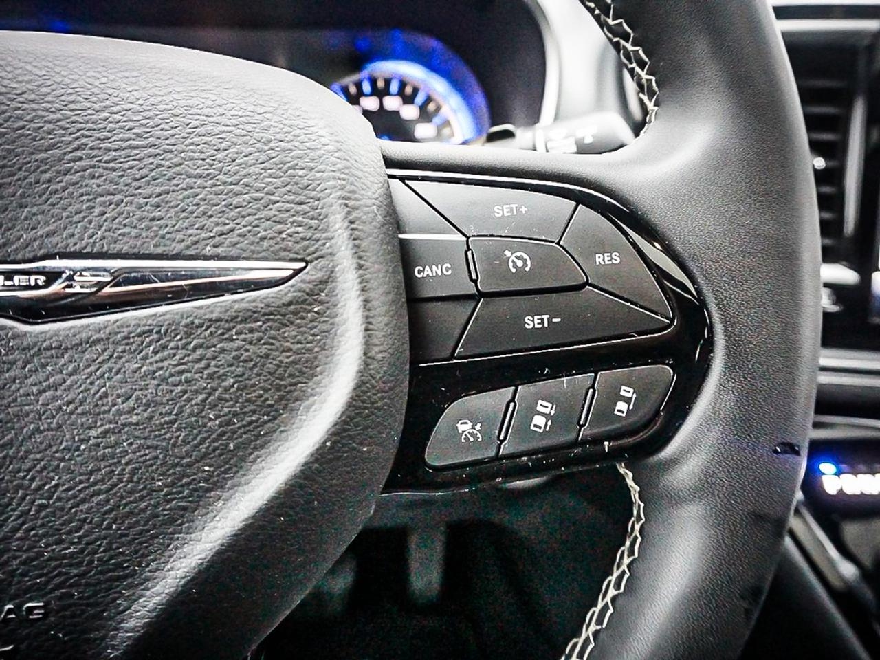 2024 Chrysler Pacifica  Photo