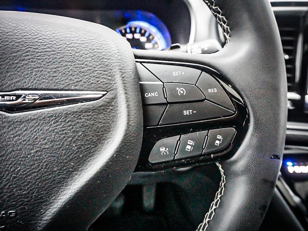 2024 Chrysler Pacifica  Photo