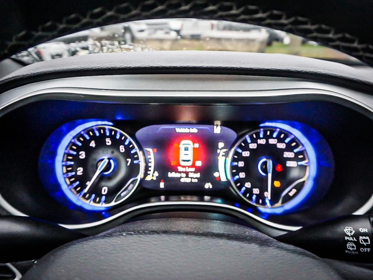 2024 Chrysler Pacifica  Photo