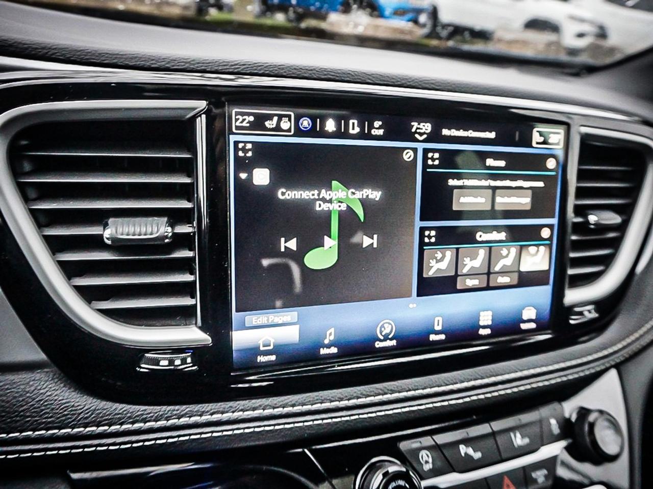 2024 Chrysler Pacifica  Photo