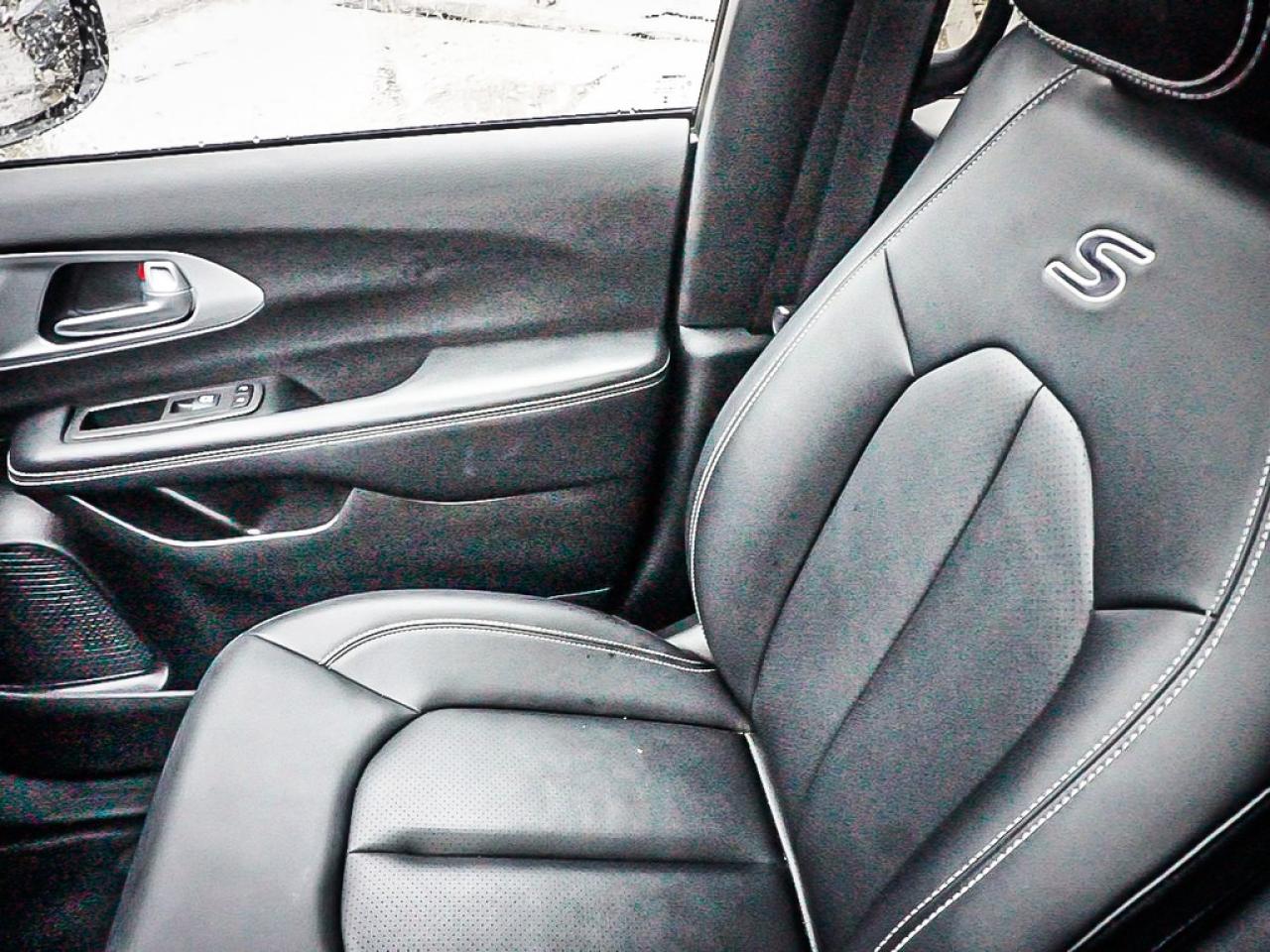 2024 Chrysler Pacifica  Photo