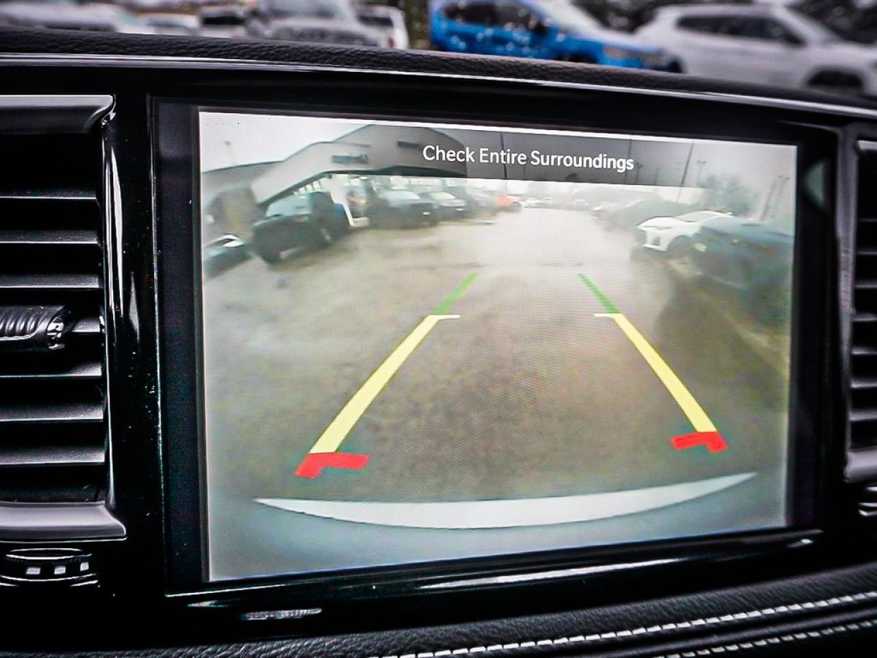 2024 Chrysler Pacifica  Photo