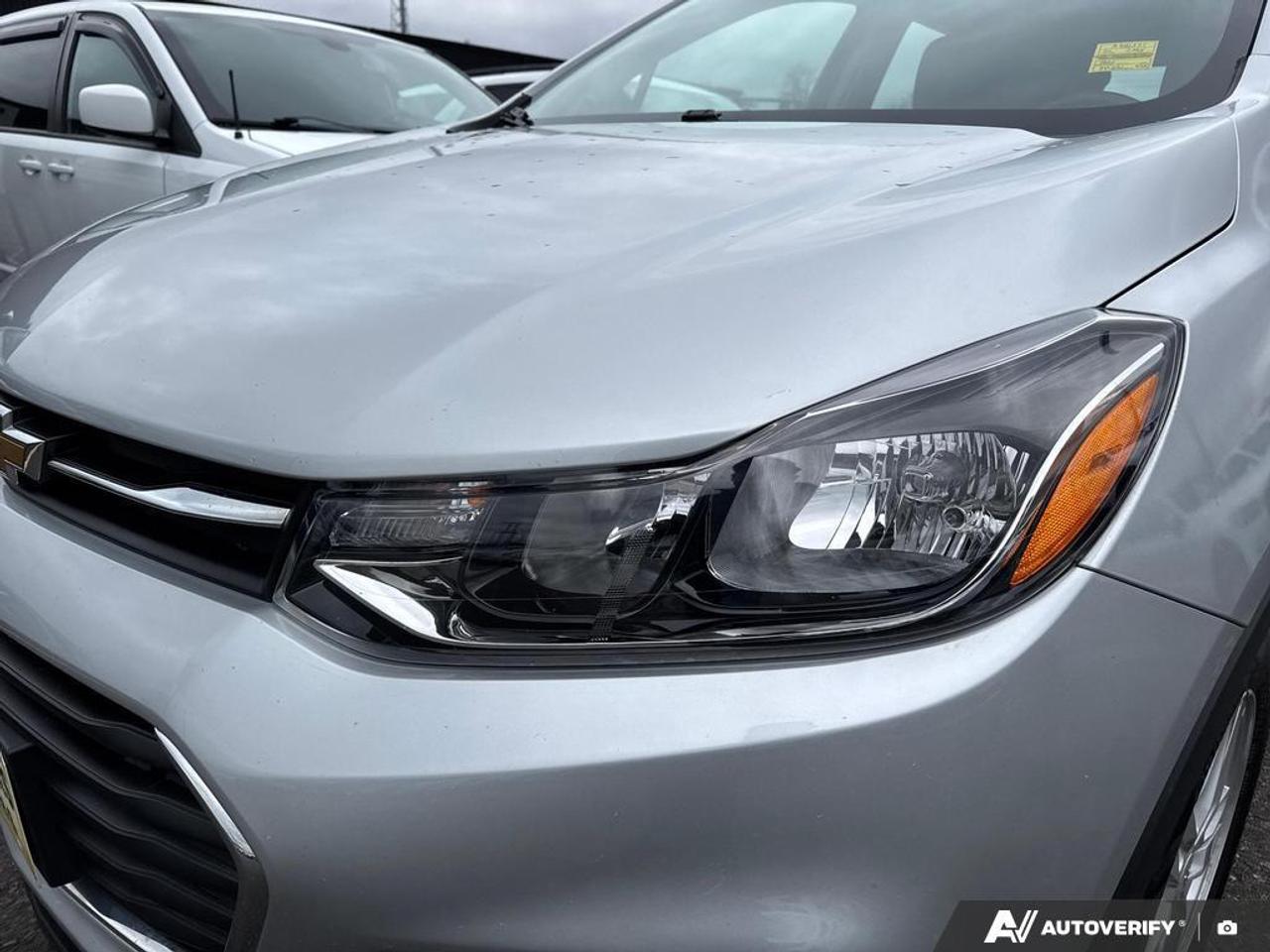 2020 Chevrolet Trax LS BACKUP CAM   BLUETOOTH   KEYLESS ENTRY   POWER Photo