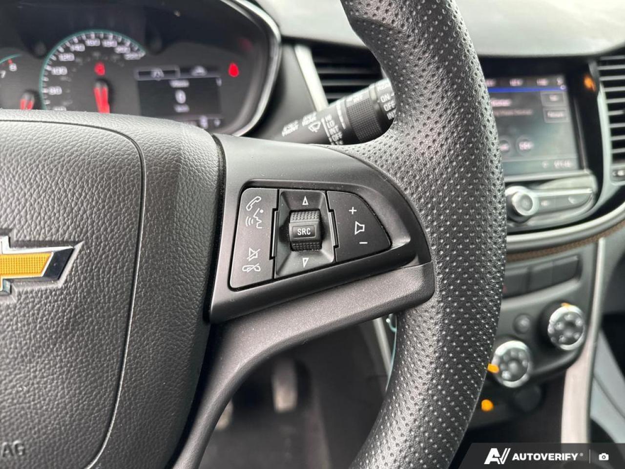 2020 Chevrolet Trax LS BACKUP CAM   BLUETOOTH   KEYLESS ENTRY   POWER Photo